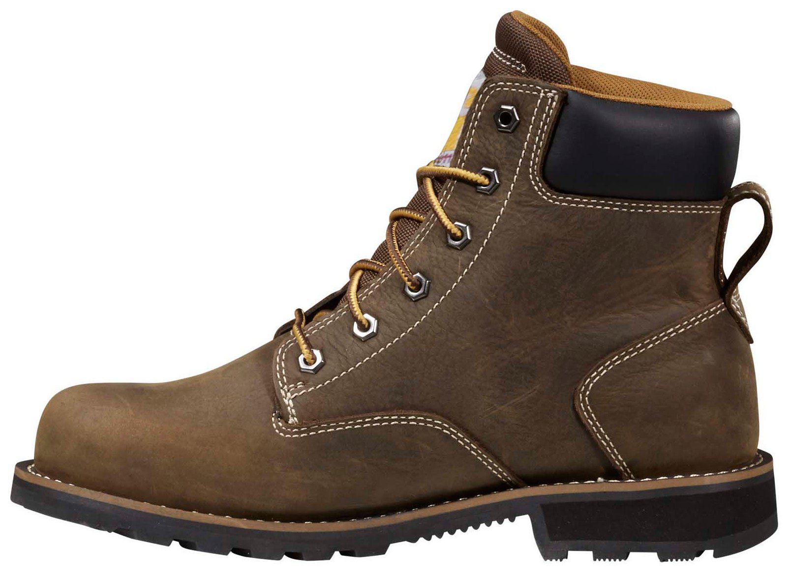 Carhartt Men's Frontier Steel Toe Boot product image