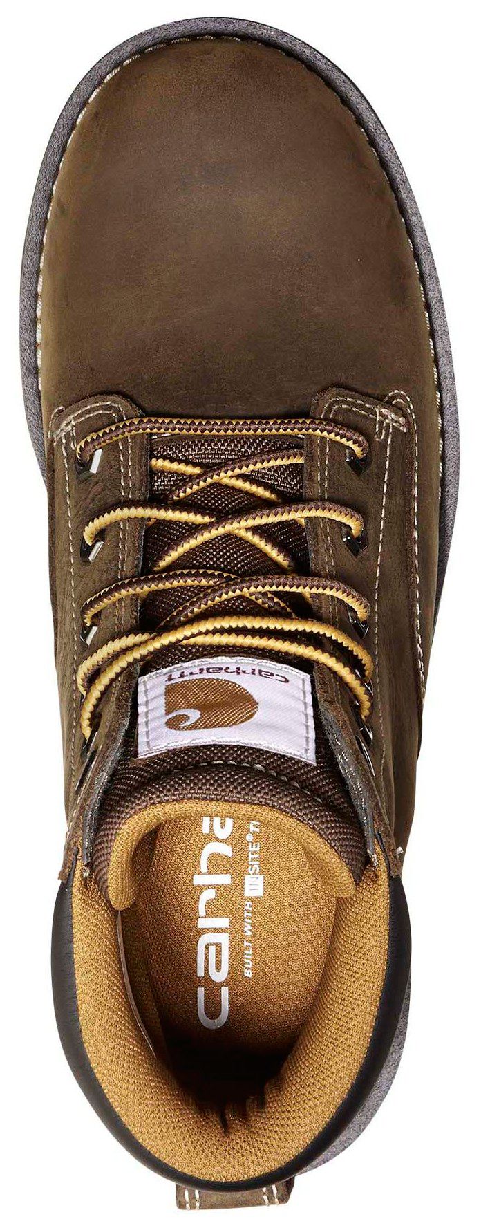 Carhartt Men's Frontier Steel Toe Boot product image