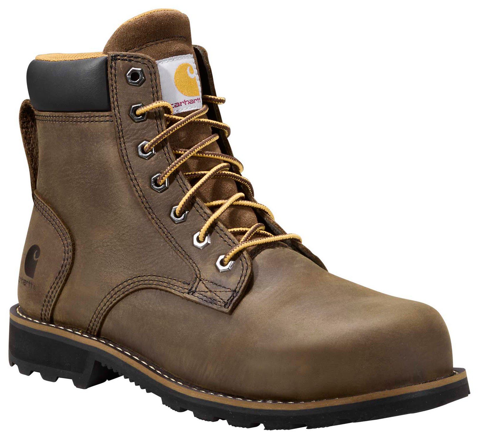 Carhartt Women's Frontier Steel Toe Boot product image