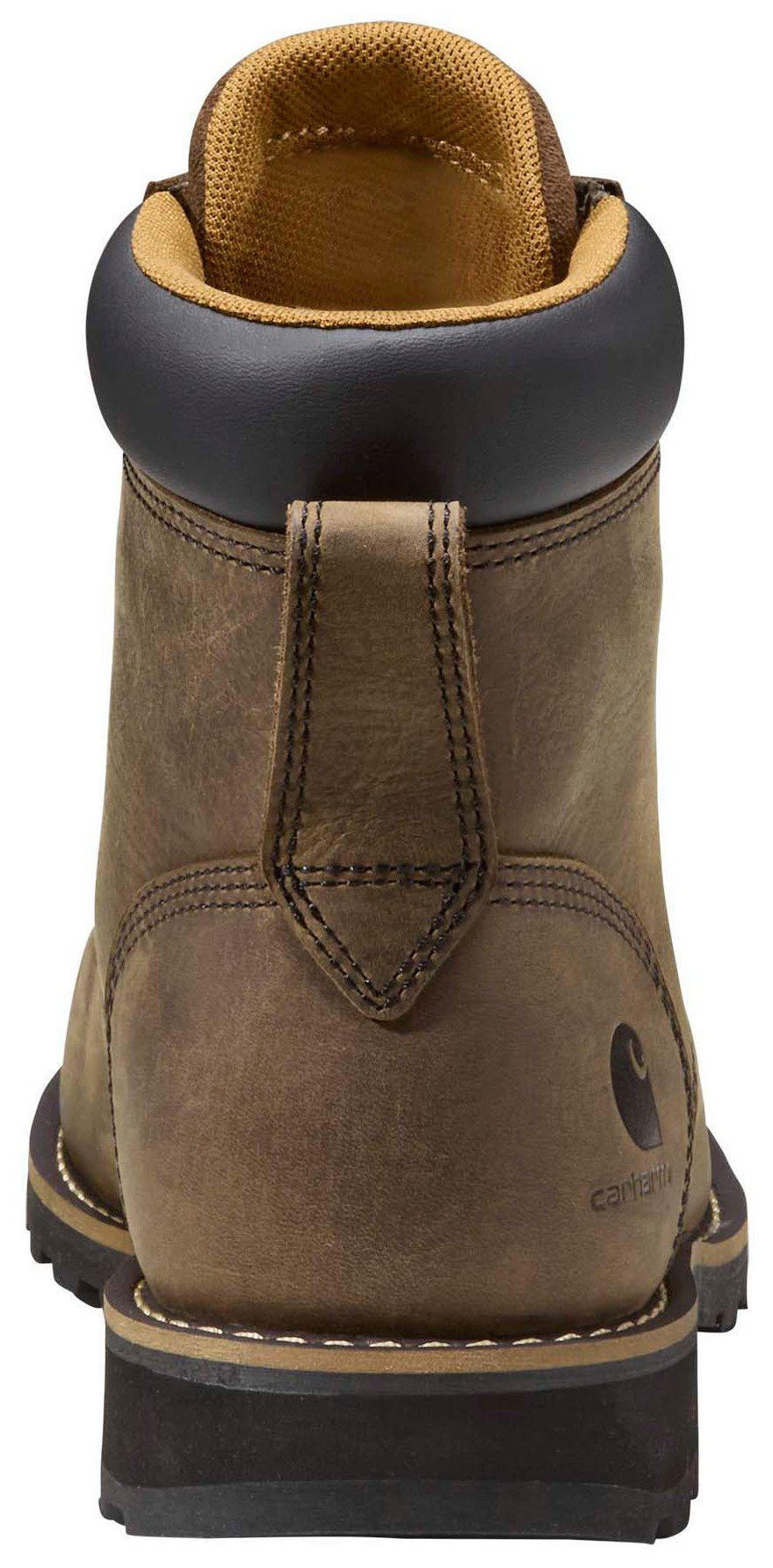 Carhartt Women's Frontier Steel Toe Boot product image