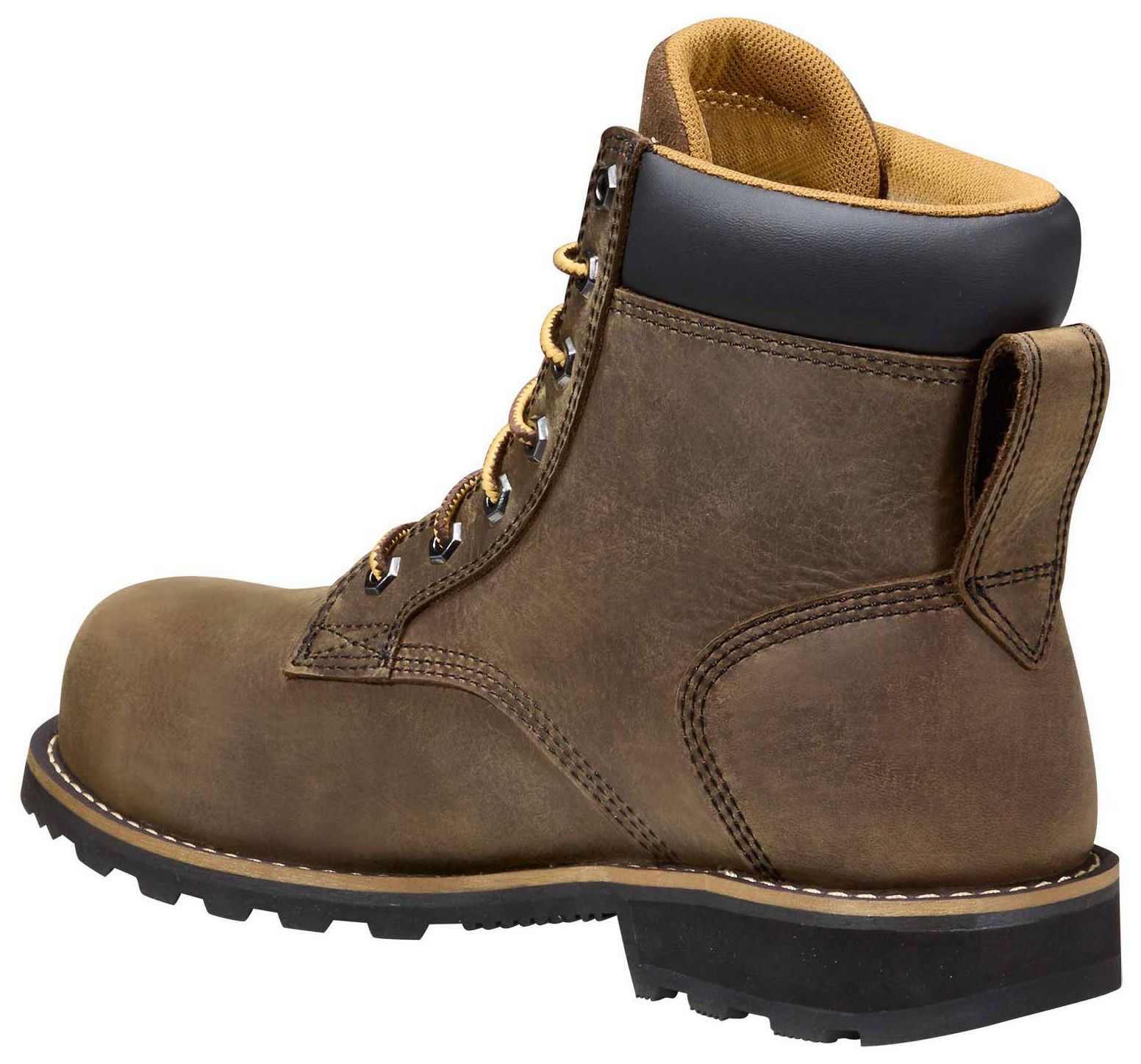Carhartt Women's Frontier Steel Toe Boot product image