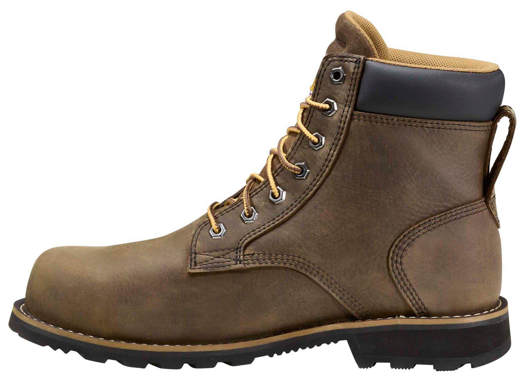 Carhartt Women's Frontier Steel Toe Boot product image