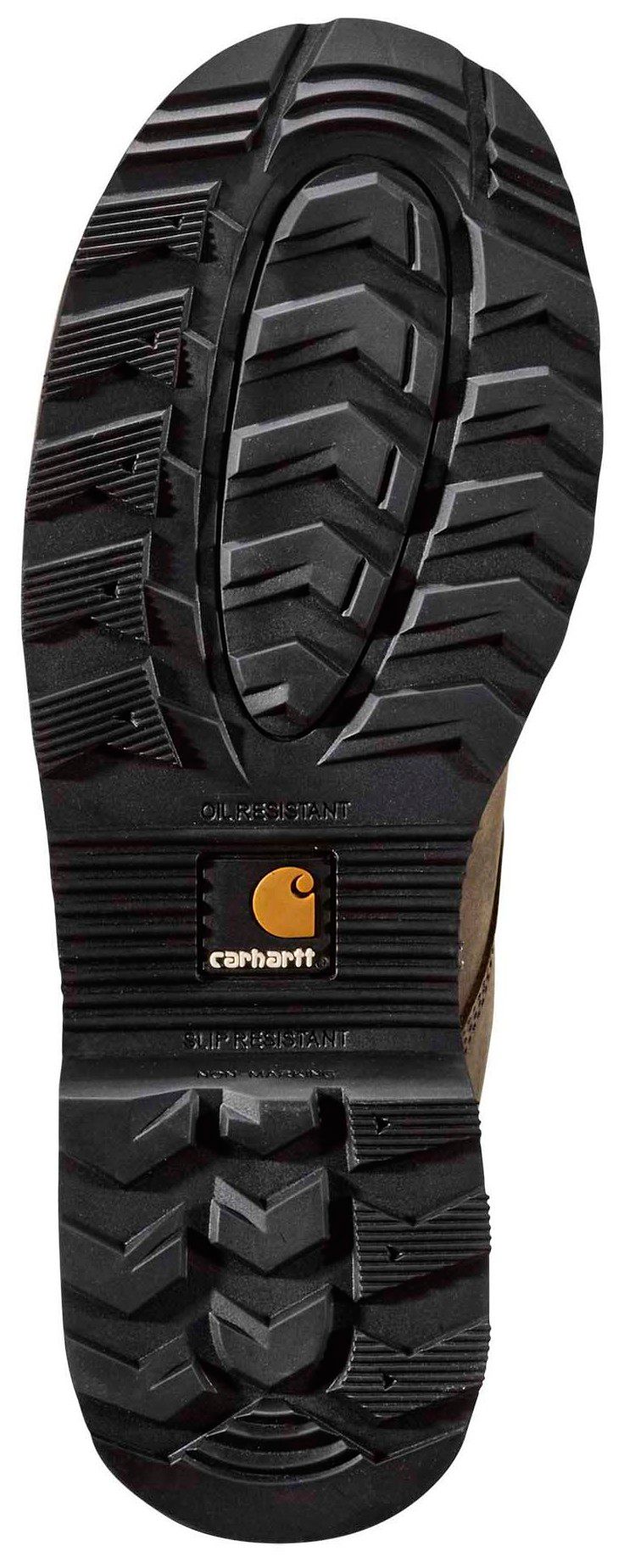 Carhartt Women's Frontier Steel Toe Boot product image