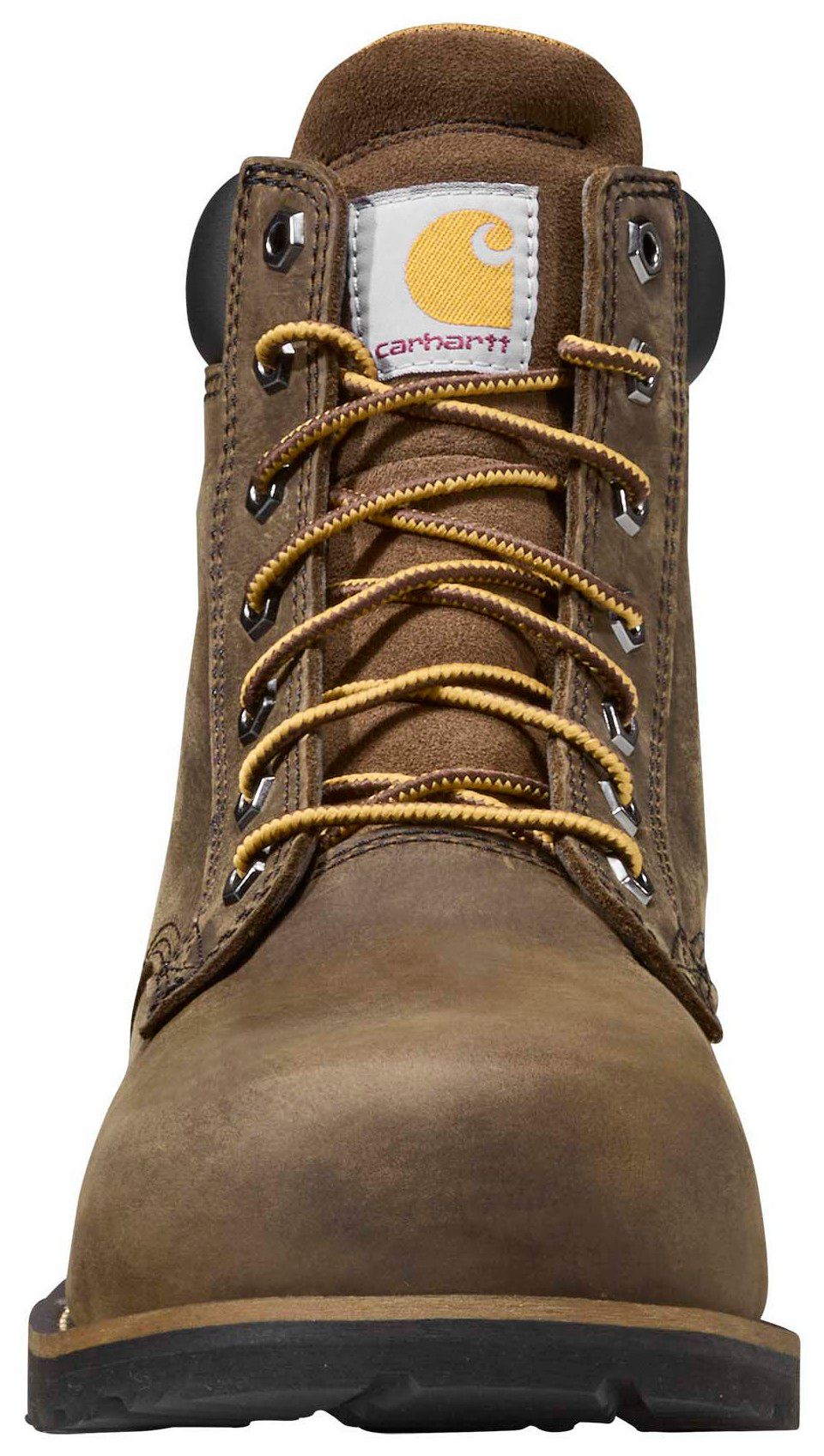 Carhartt Women's Frontier Steel Toe Boot product image