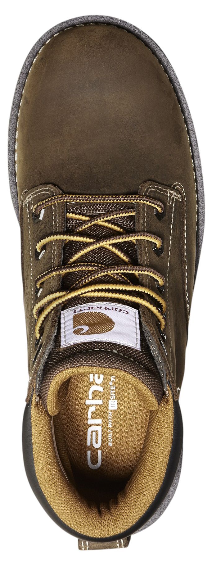 Carhartt Women's Frontier Steel Toe Boot product image