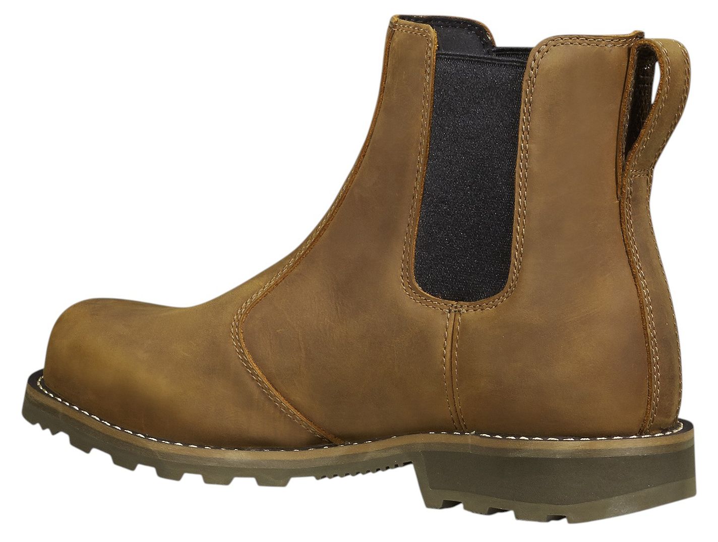 Carhartt Women's Frontier Steel Toe Boots product image