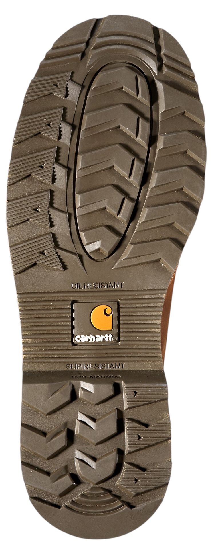Carhartt Women's Frontier Steel Toe Boots product image