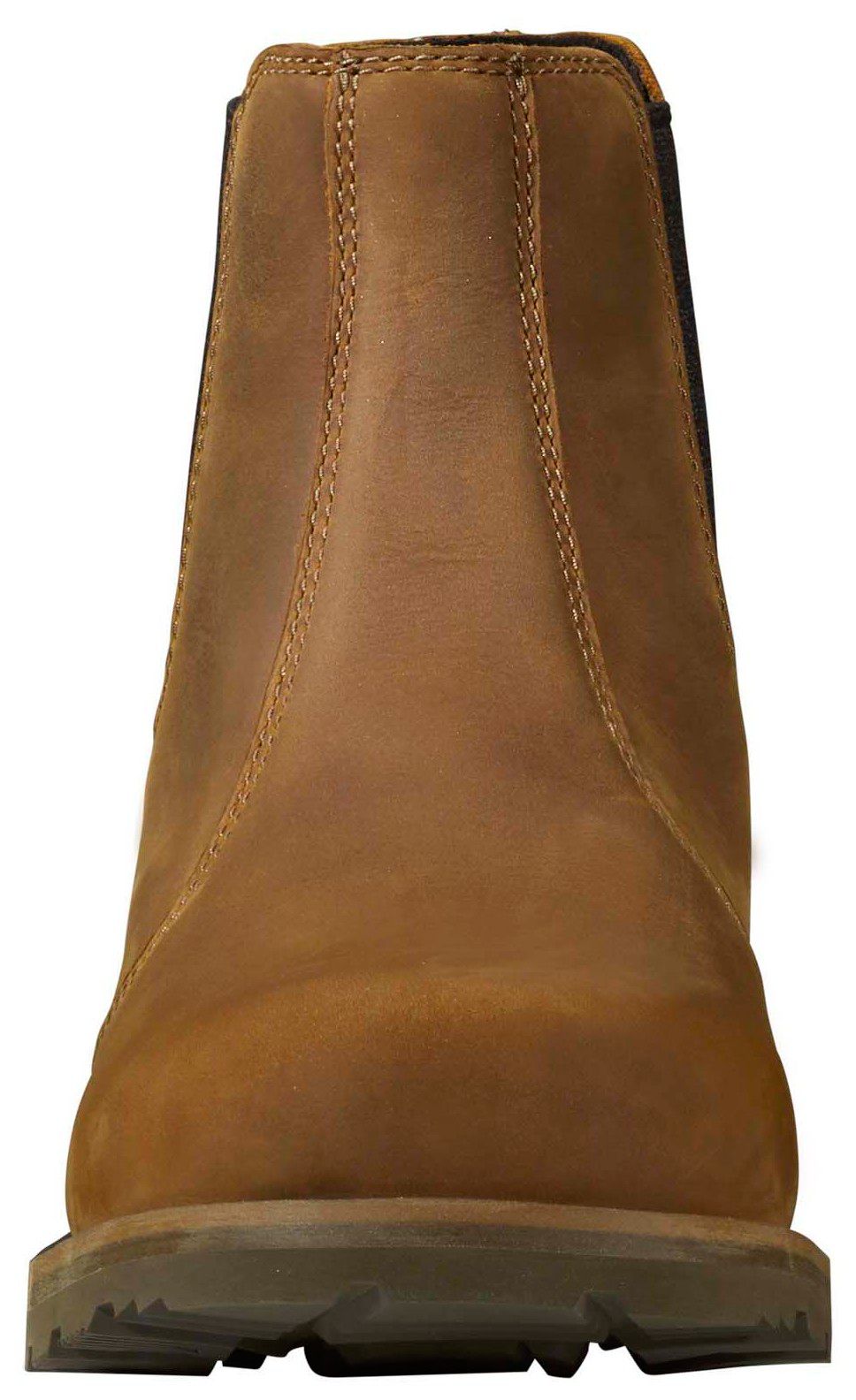 Carhartt Women's Frontier Steel Toe Boots product image