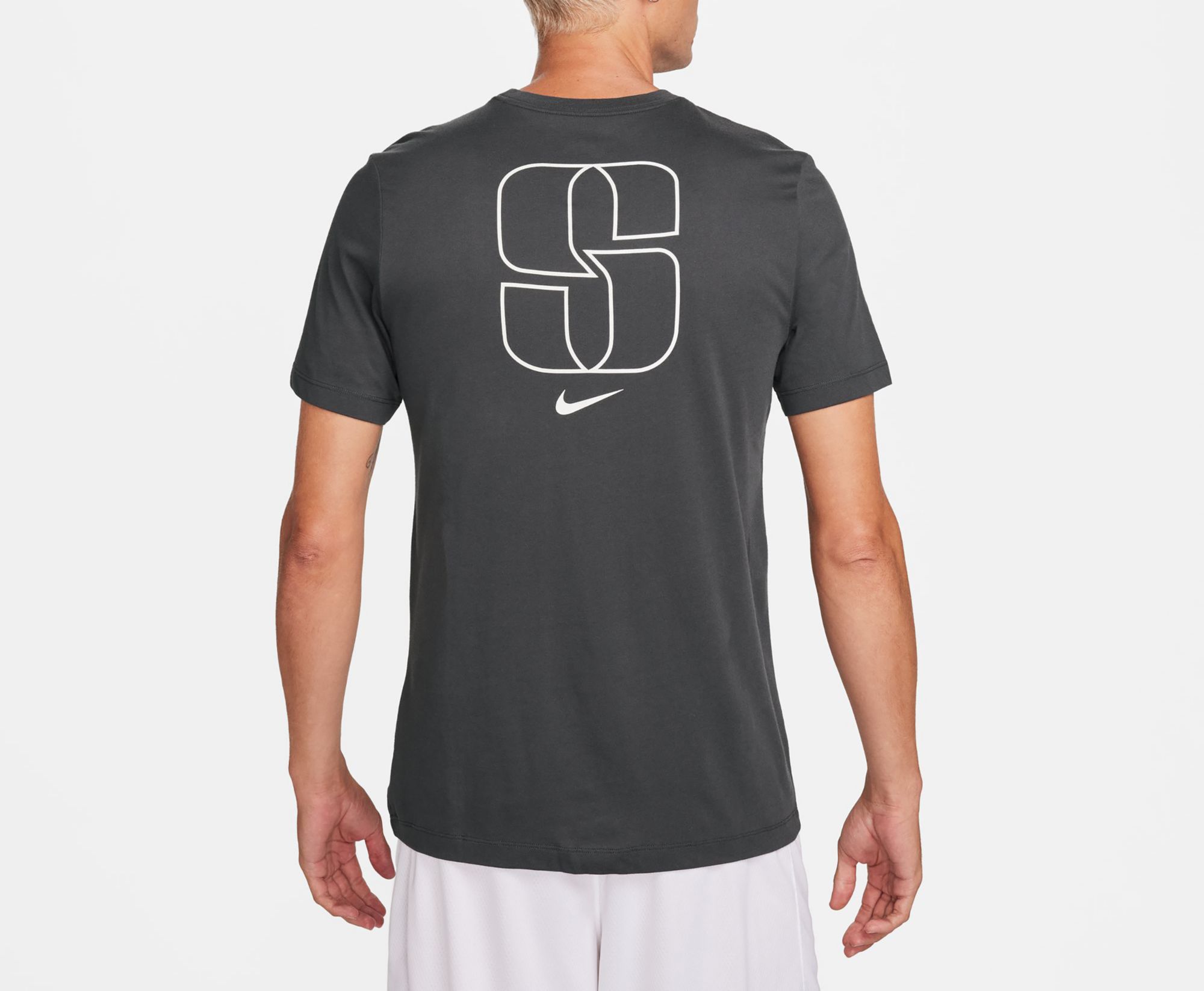 Nike Men's Dri-FIT Sabrina Ionescu Short Sleeve Graphic T-Shirt