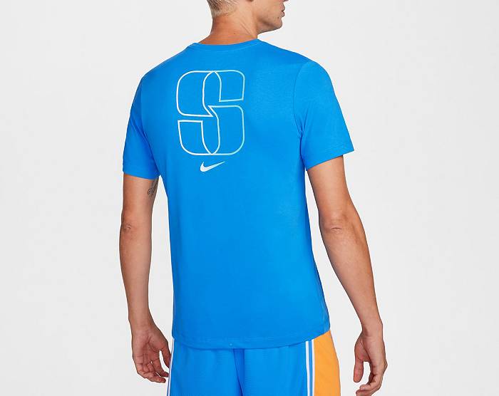 Nike Men's Sabrina Ionescu Dri-FIT Basketball T-Shirt