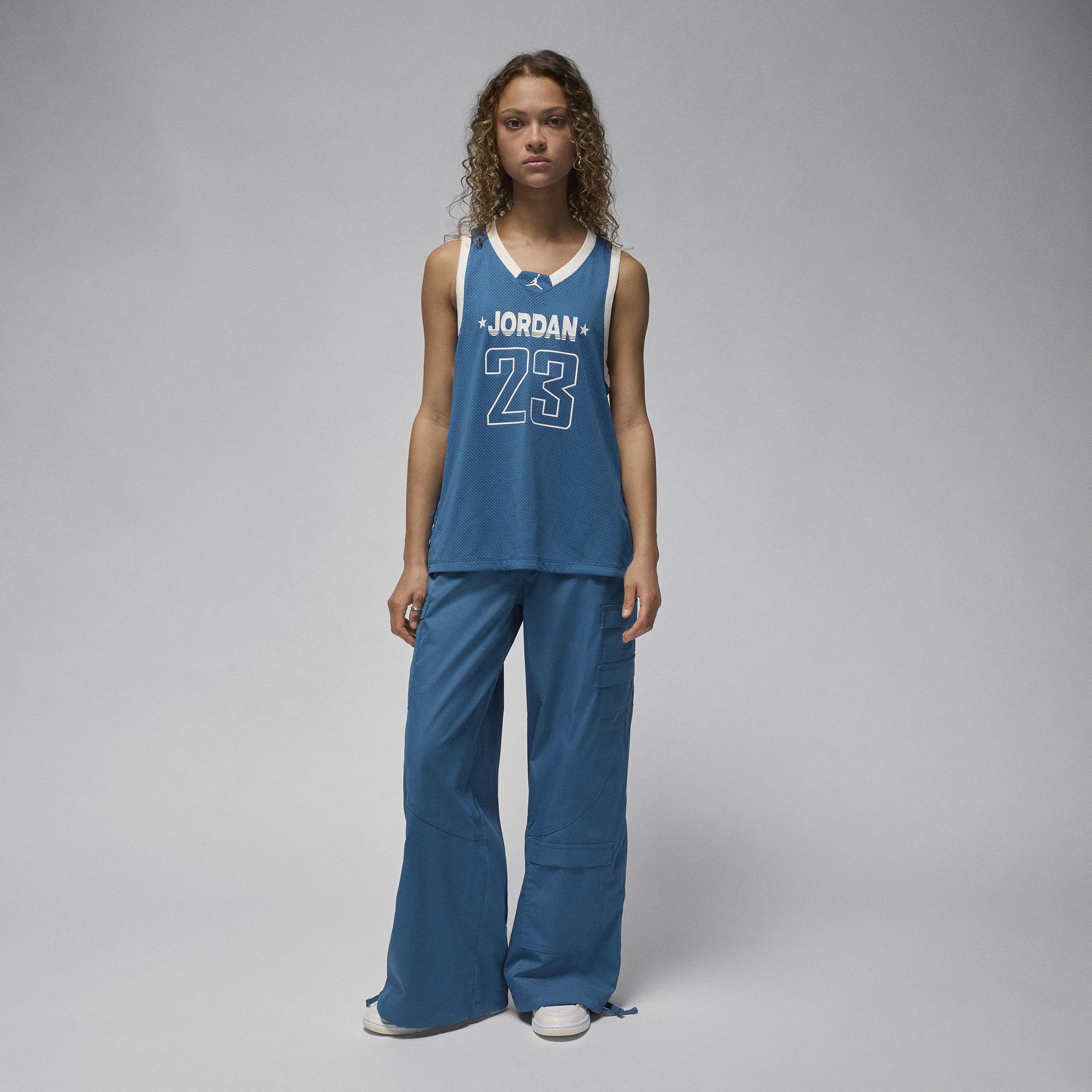 Jordan Women's 23 Jersey Tank product image