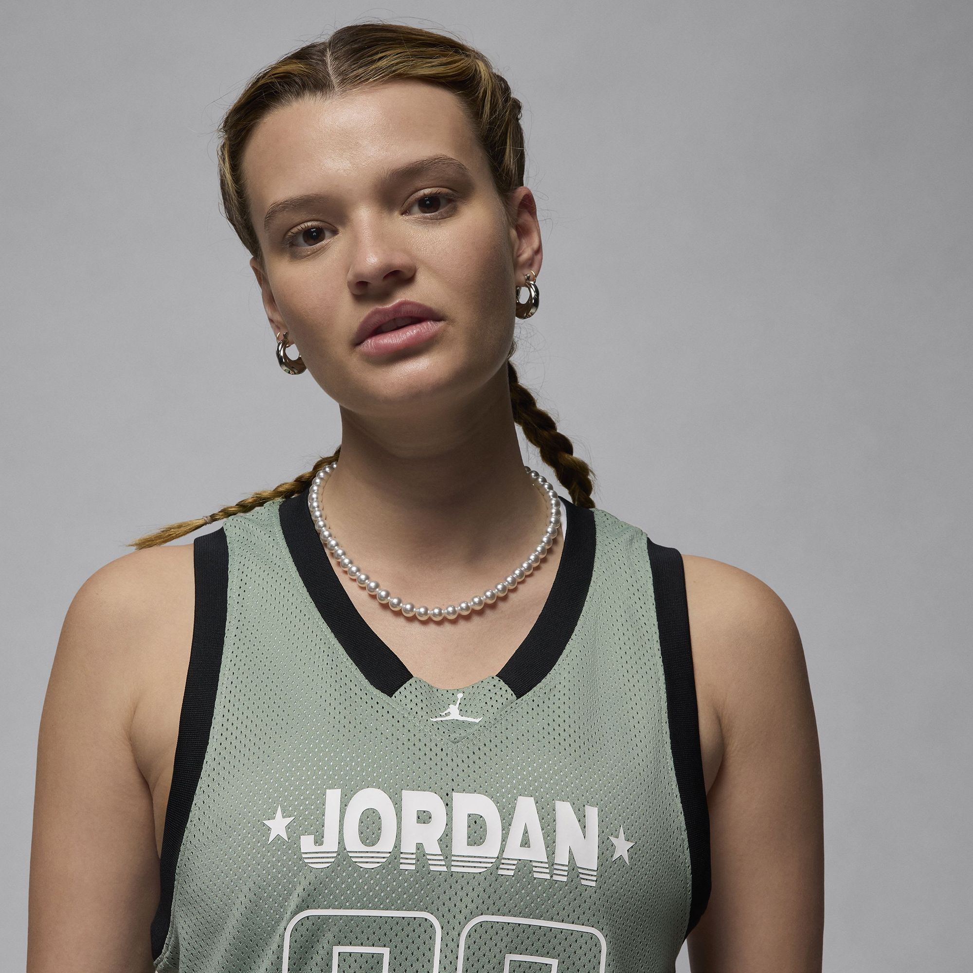 Jordan Women's 23 Jersey Tank product image