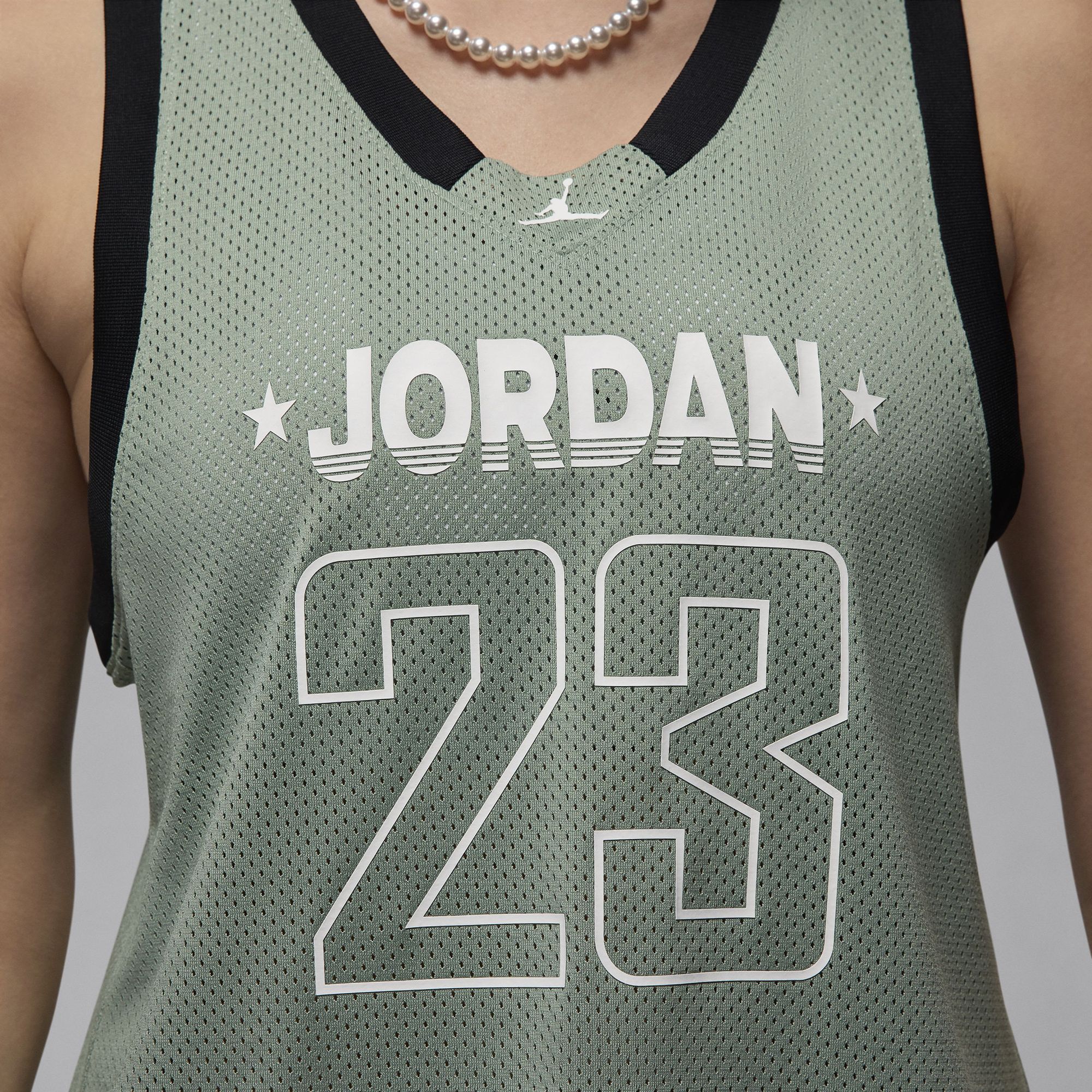 Jordan Women's 23 Jersey Tank product image