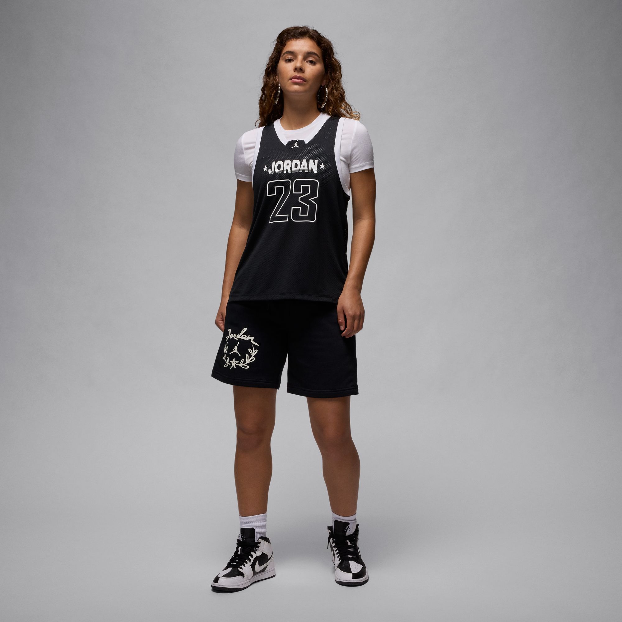 Jordan Women's 23 Jersey Tank product image