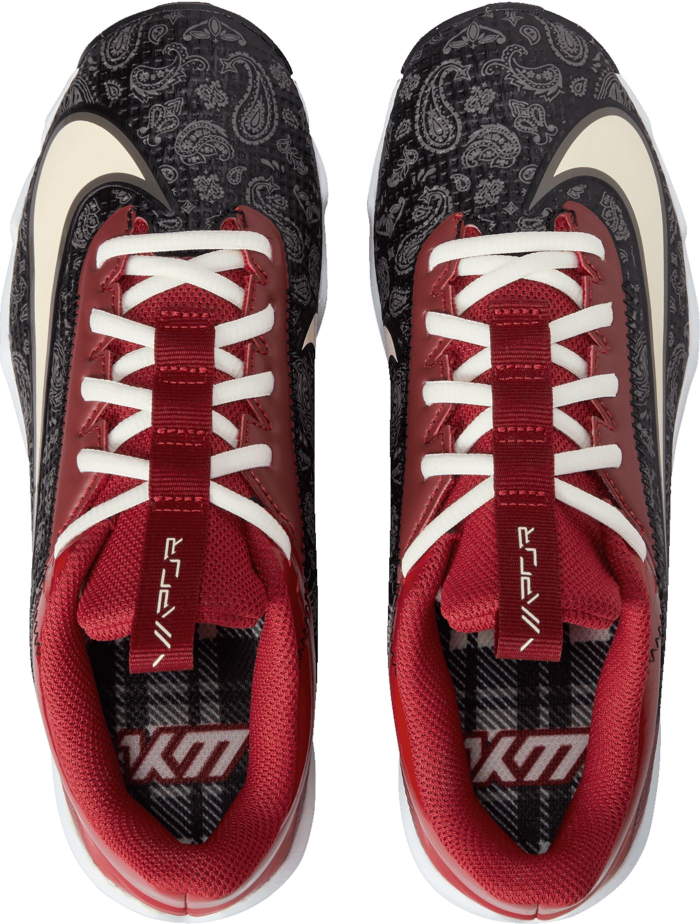 Nike Kids Vapor Edge Shark 2 Football Cleats