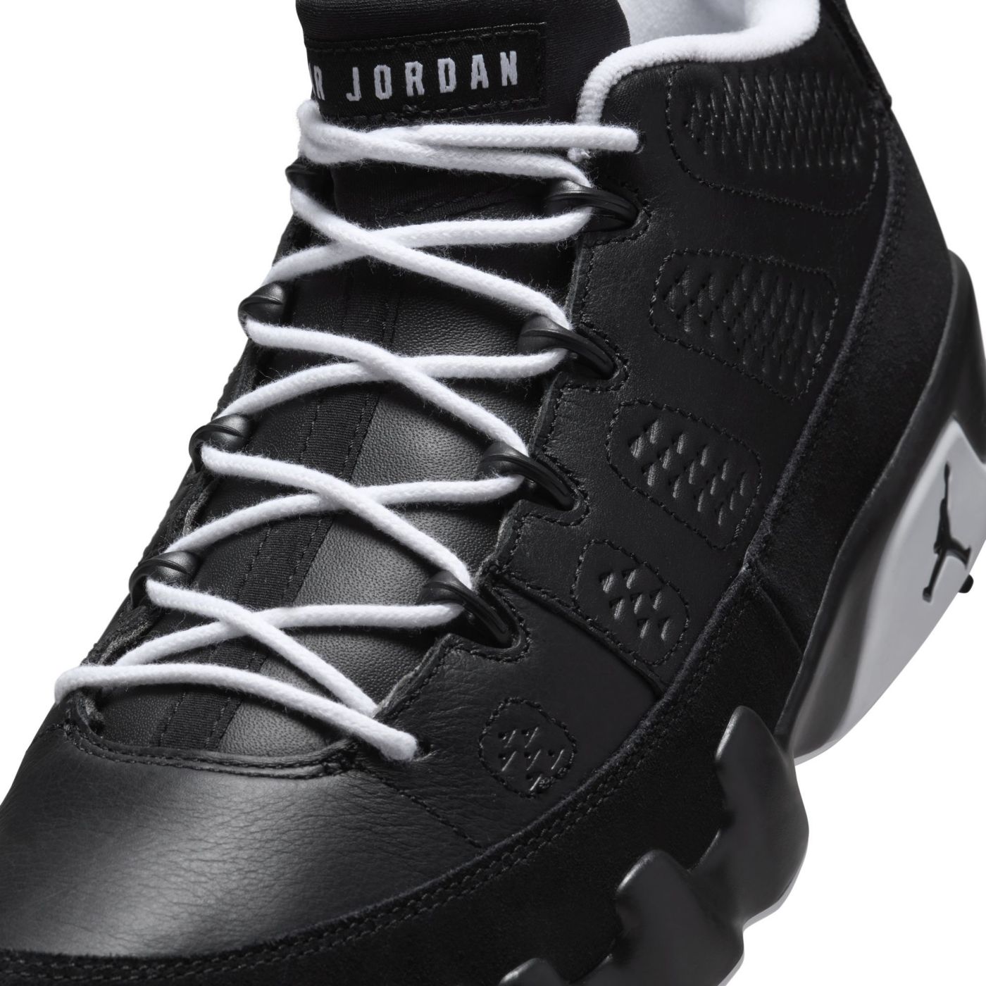 Air Jordan Men s 9 G Golf Shoes Dick s Sporting Goods