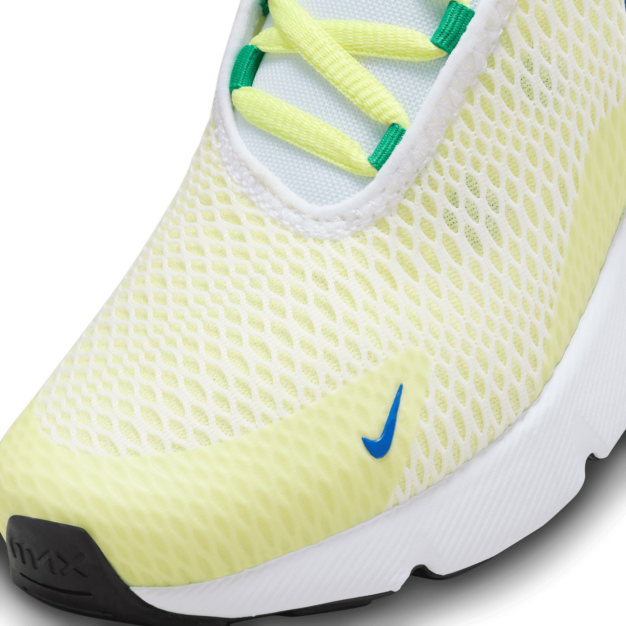 Nike Kids' Preschool Air Max 270 Shoes product image