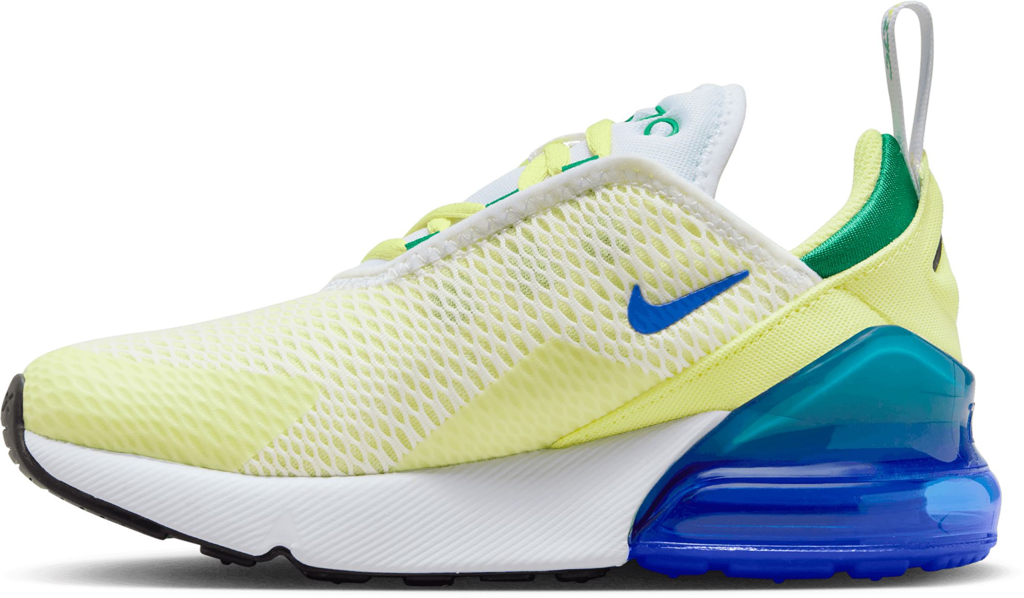 Nike Kids' Preschool Air Max 270 Shoes product image