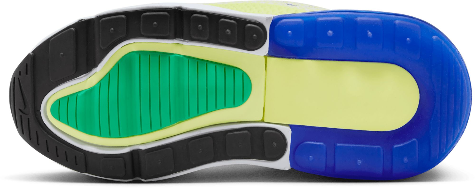 Nike Kids' Preschool Air Max 270 Shoes product image