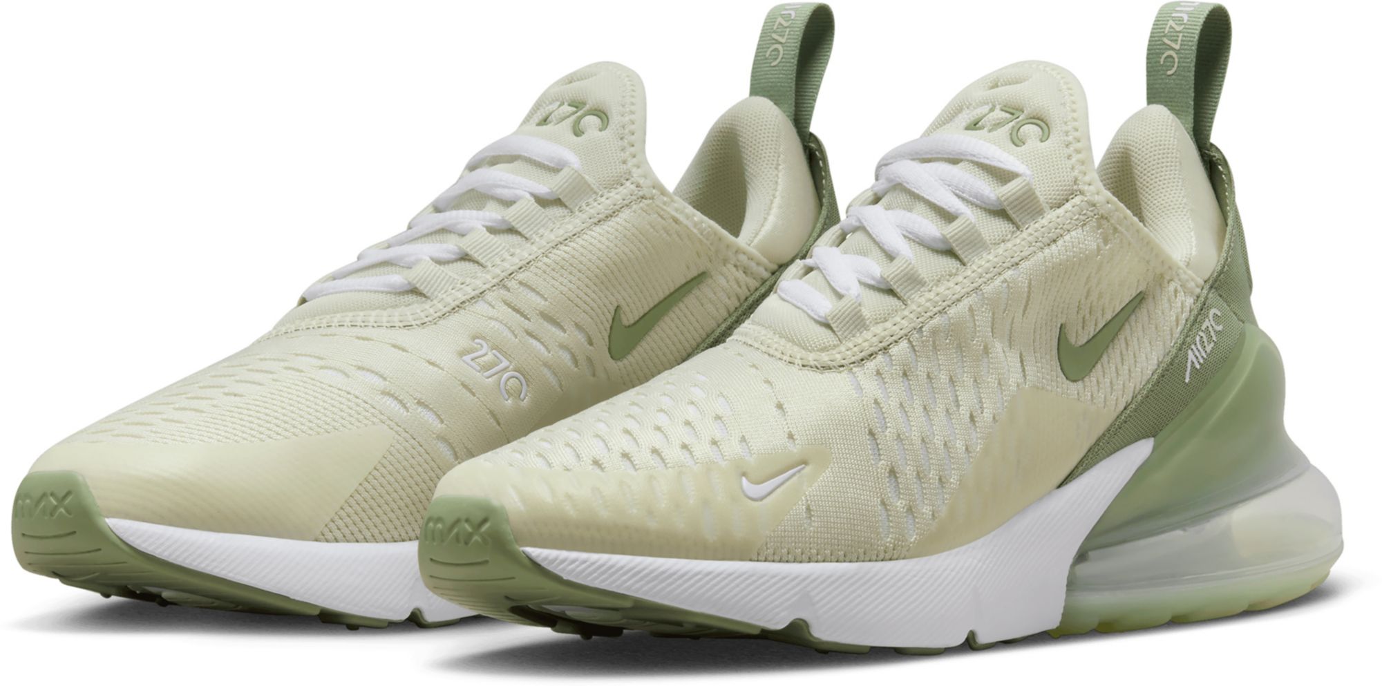 Nike Women's Air Max 270 Shoes product image