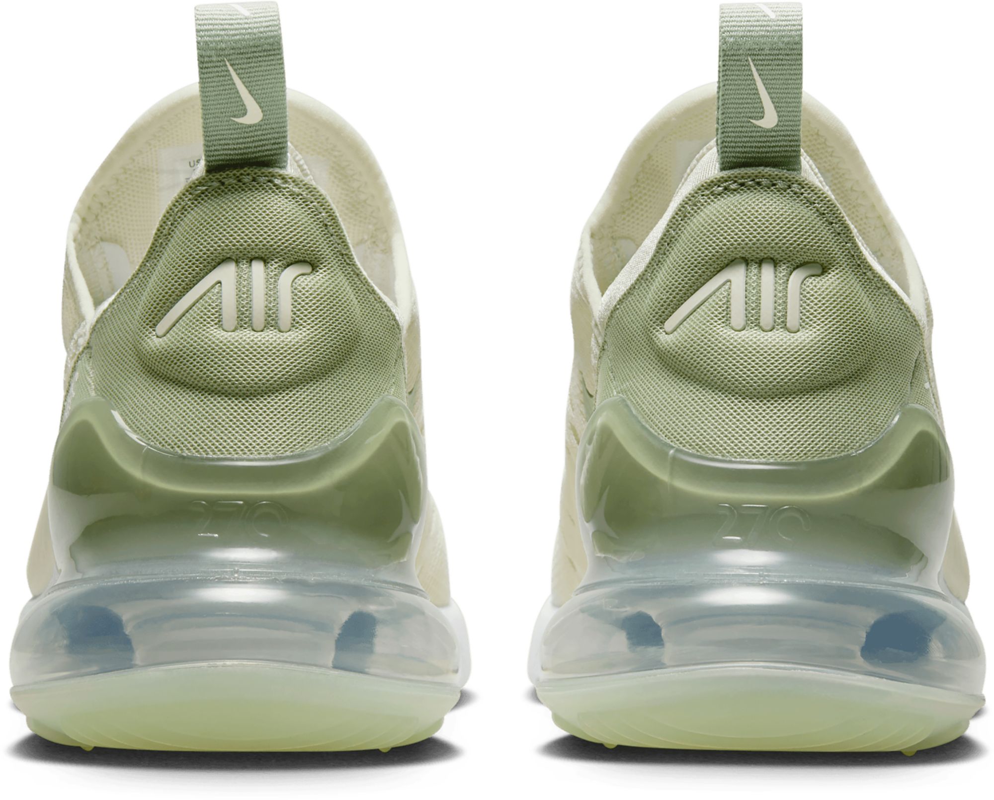 Nike Women's Air Max 270 Shoes product image