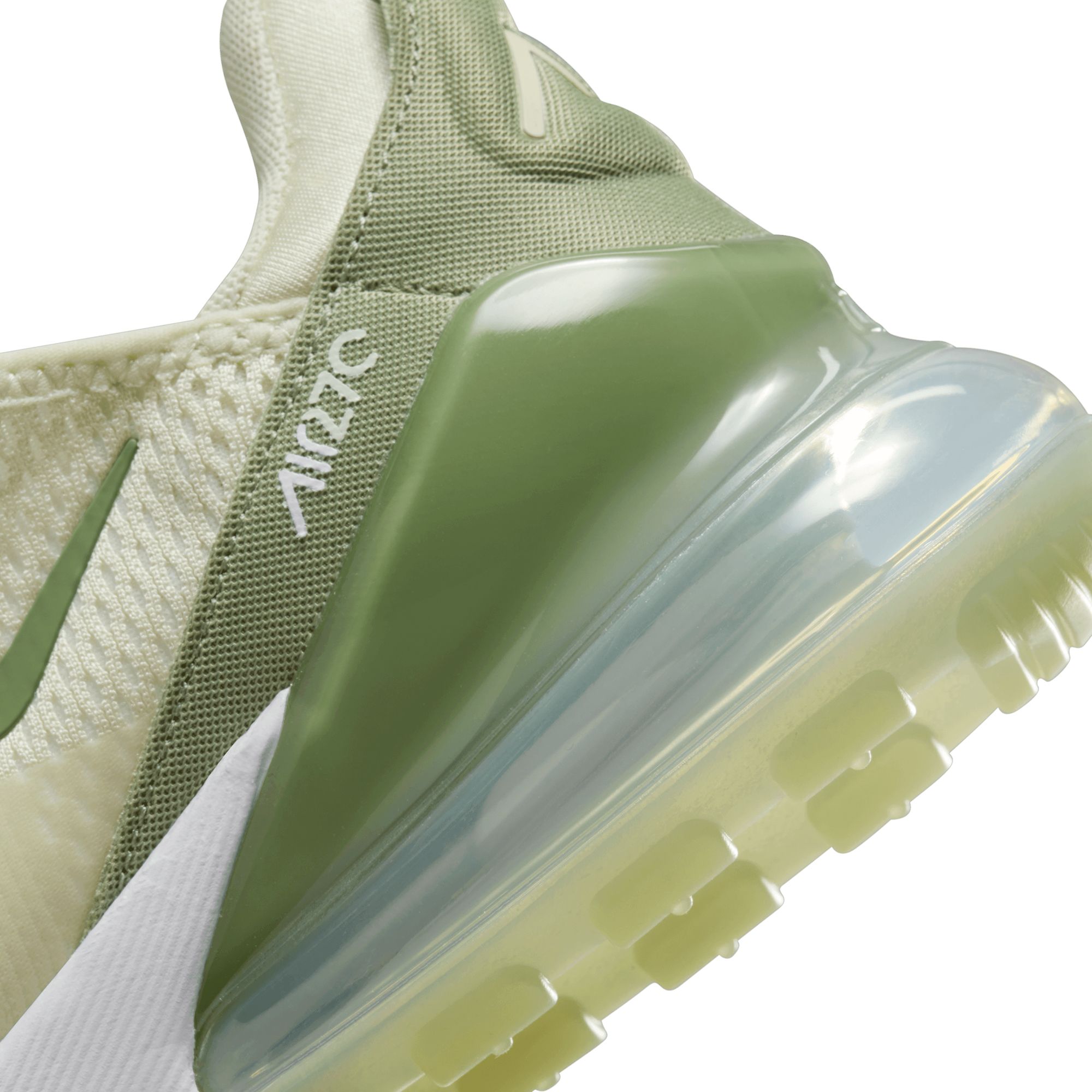 Nike Women's Air Max 270 Shoes product image