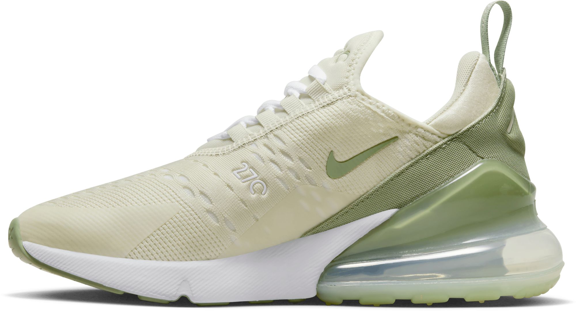 Nike Women's Air Max 270 Shoes product image