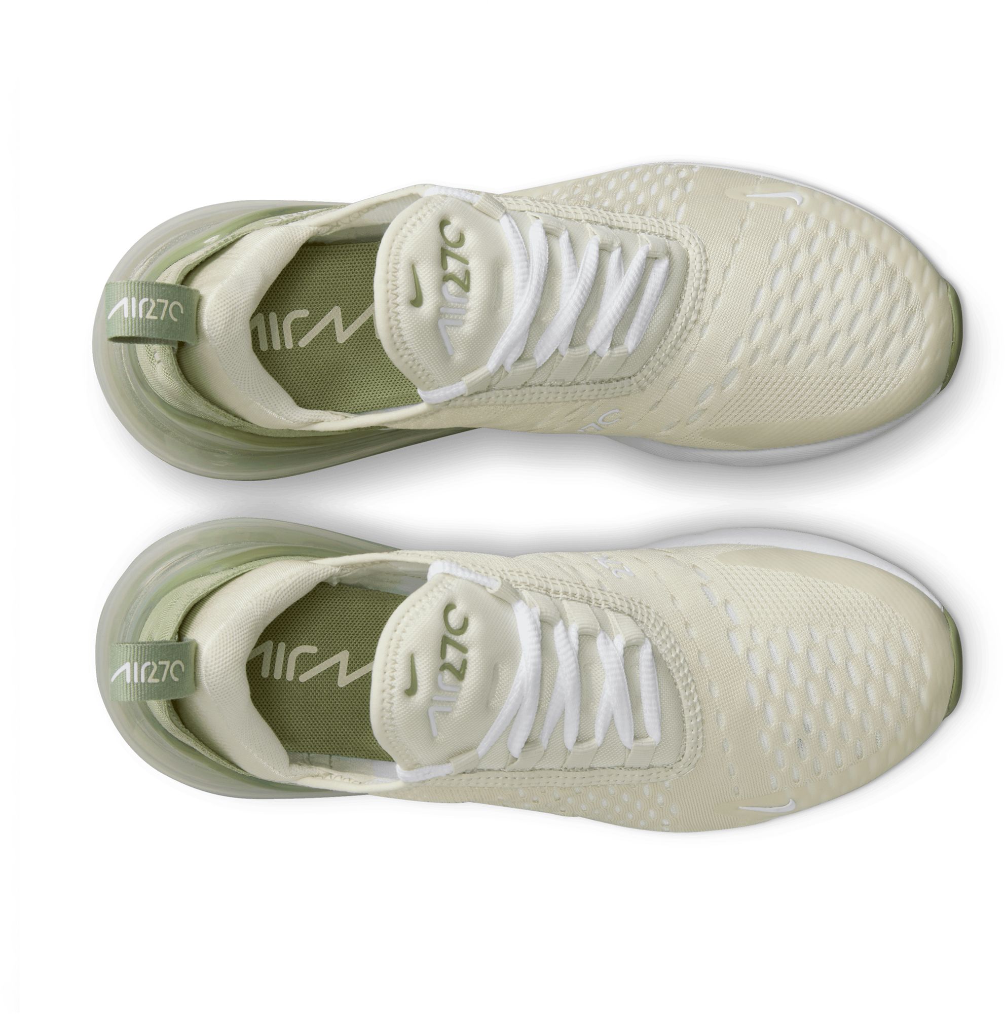 Nike Women's Air Max 270 Shoes product image