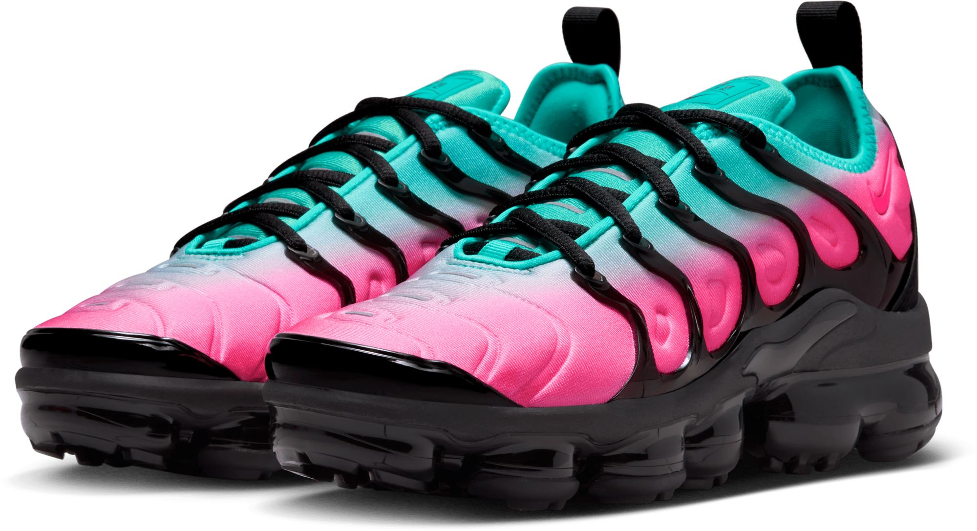 Nike Women's Air VaporMax Plus Shoes product image