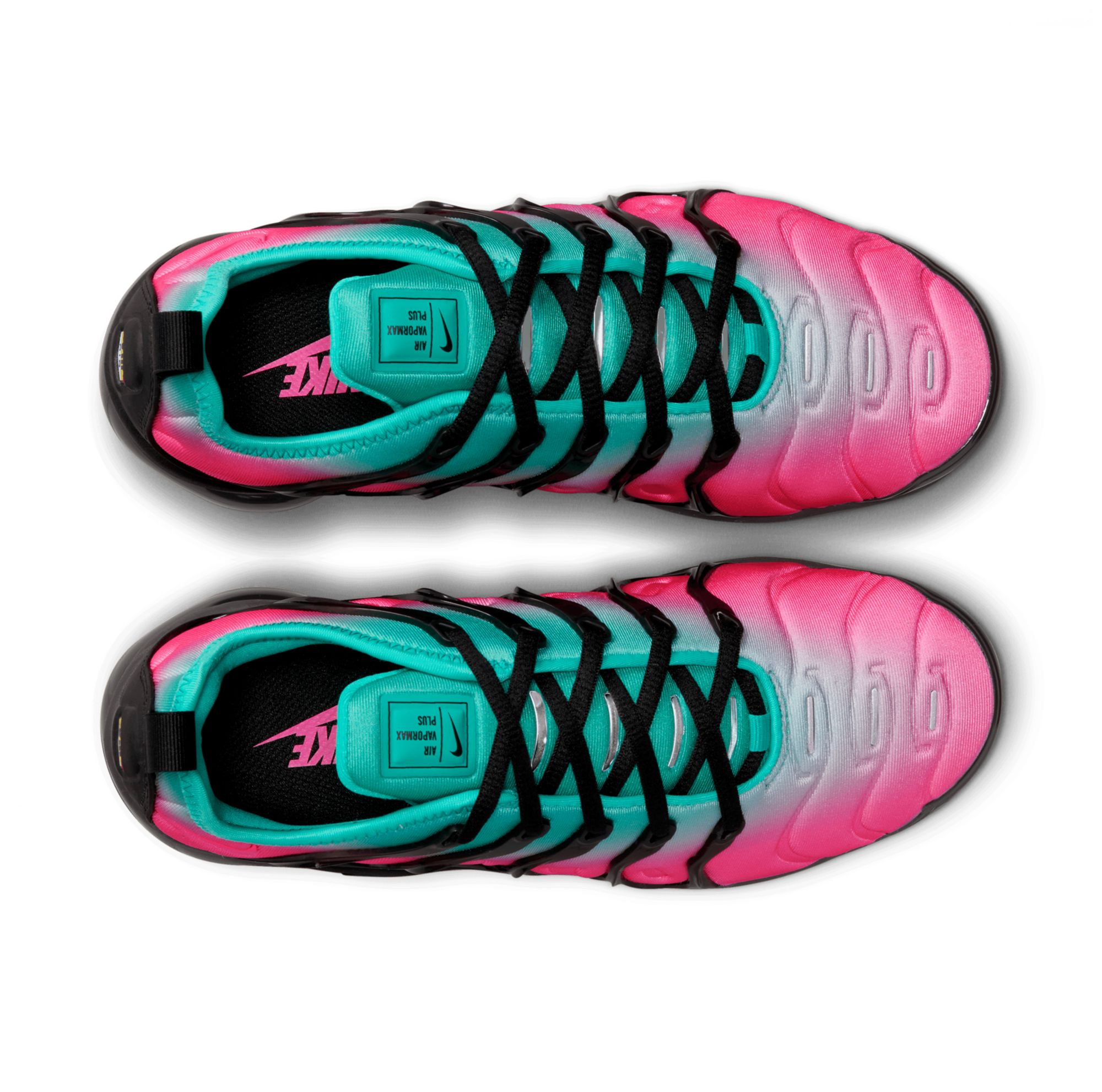 Nike Women's Air VaporMax Plus Shoes product image
