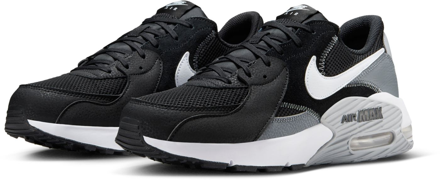 Nike Men s Air Max Excee Shoes Holiday 2024 at DICK S
