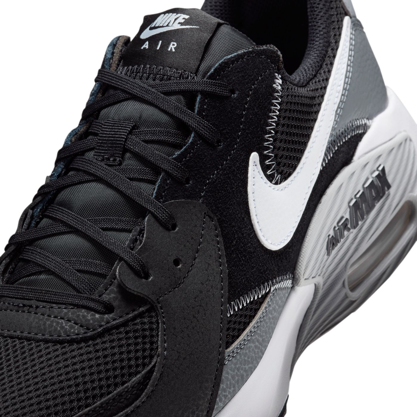 Nike deals Air Max Excee Mens Shoes Black NEW/Sz 11.5/CD4165-003