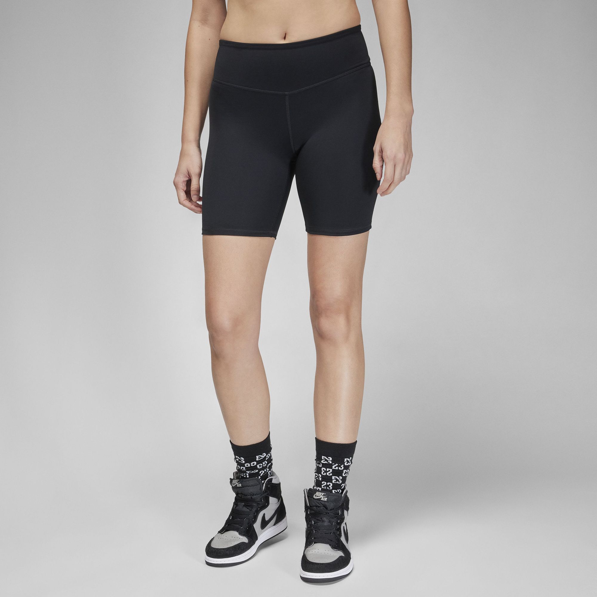 Jordan Women's Sport High-Waisted 7" Bike Shorts product image