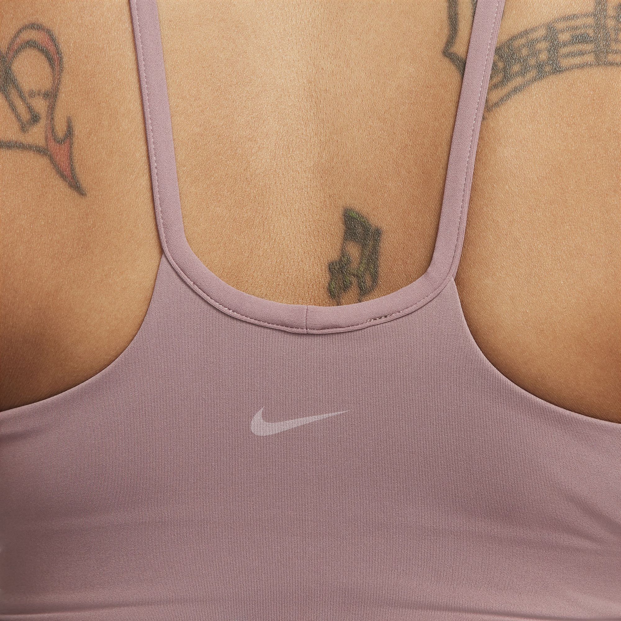 Nike Women's Zenvy Dri-FIT InfinaSoft Tank Top product image