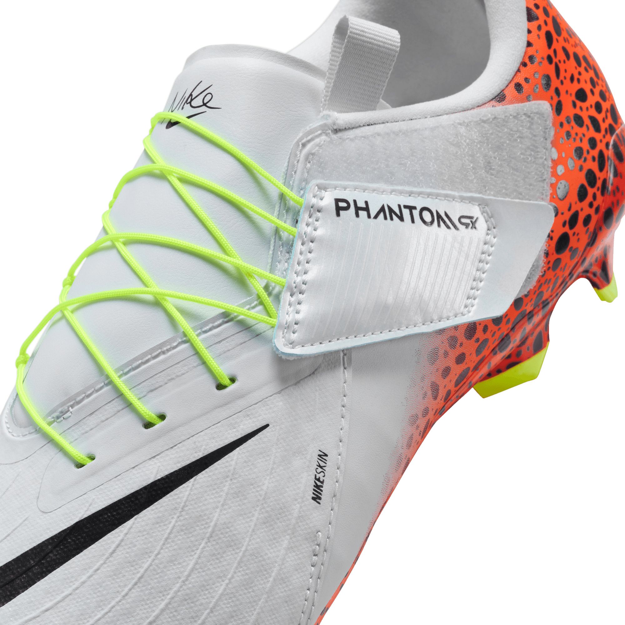 Nike Phantom GX 2 Academy EasyOn MG Soccer Cleats product image