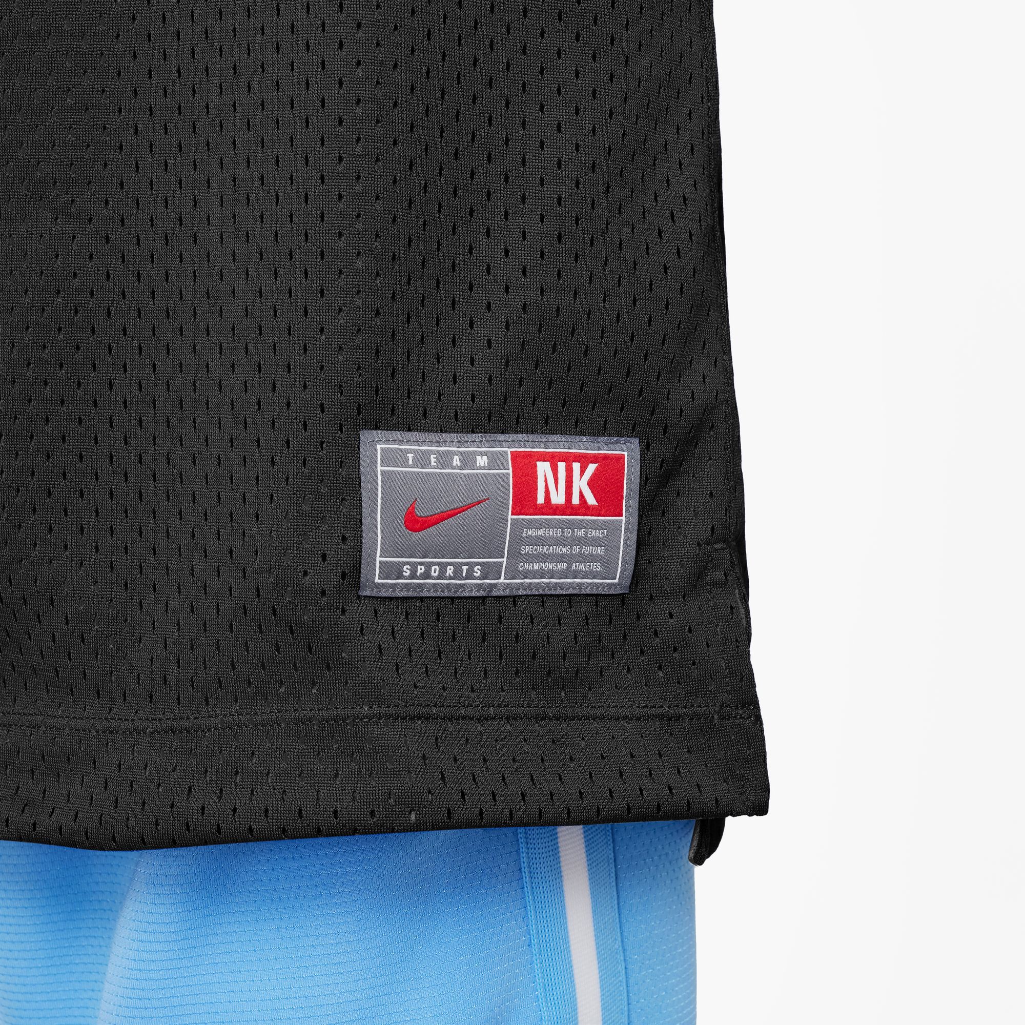 Nike Kids' Culture of Basketball Reversible Jersey Tank Top product image