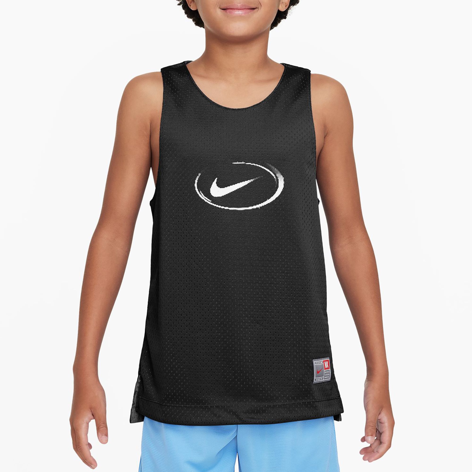 Nike Kids' Culture of Basketball Reversible Jersey Tank Top product image