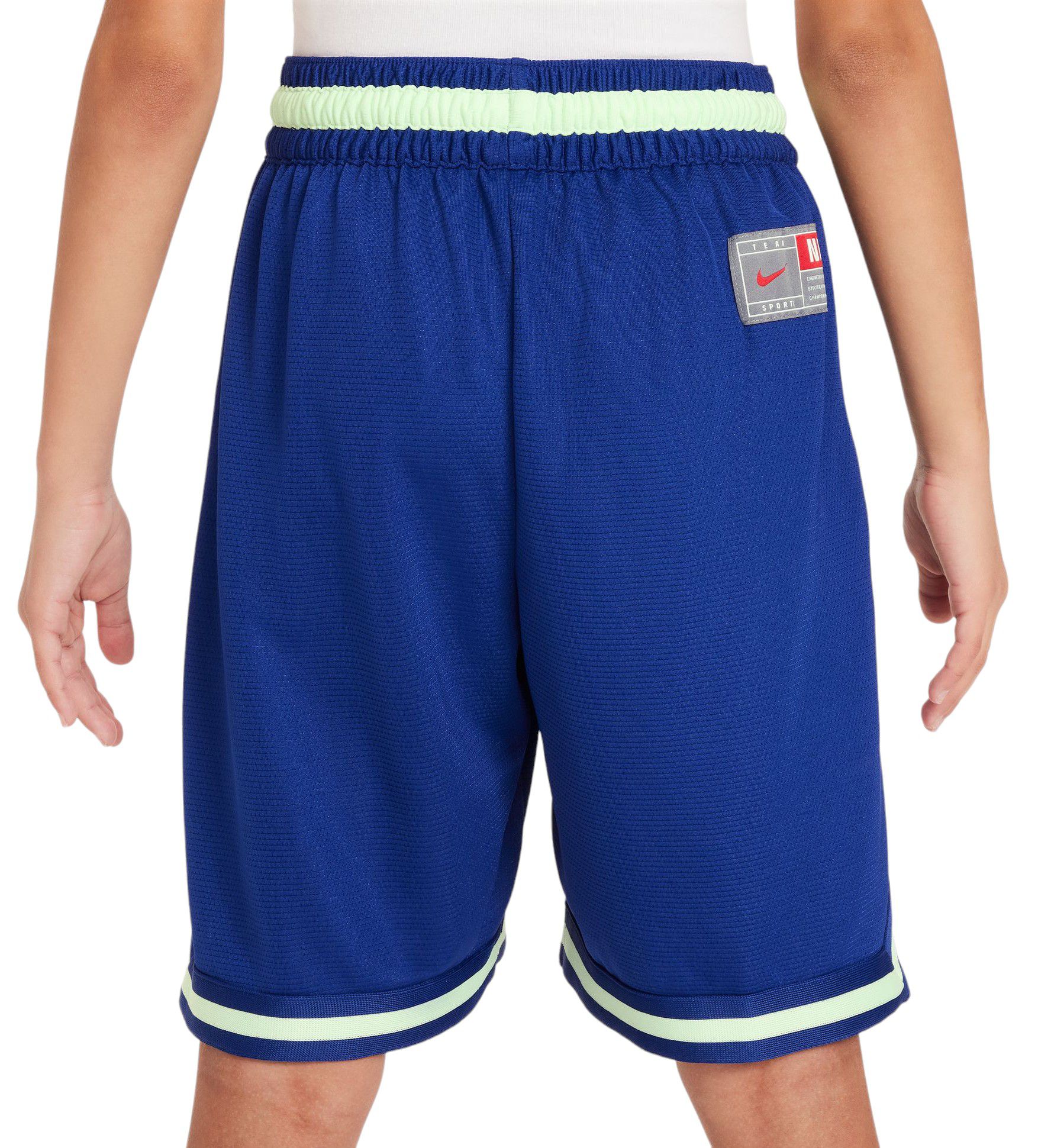 Nike Boys' DNA Culture of Basketball Dri-FIT Shorts product image