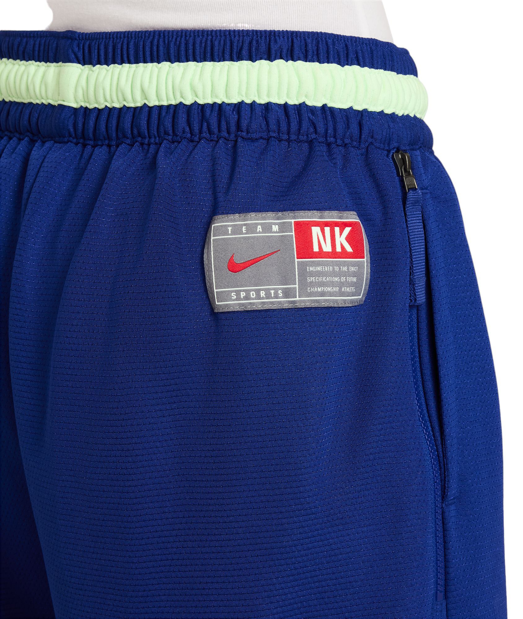 Nike Boys' DNA Culture of Basketball Dri-FIT Shorts product image