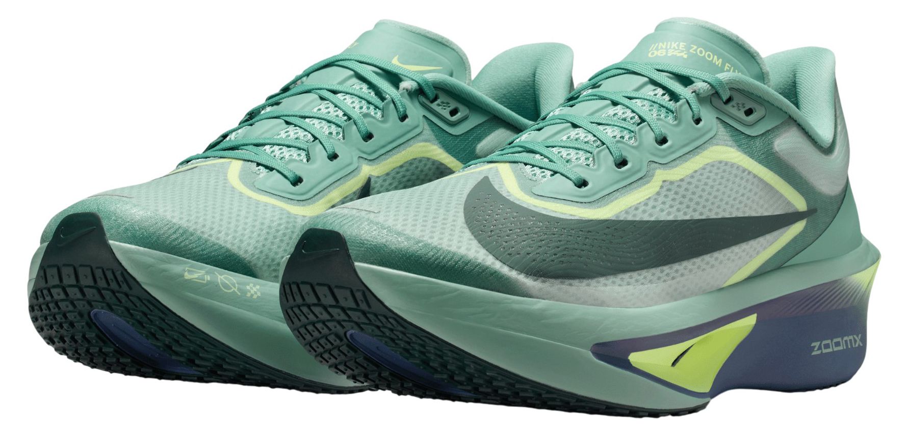 Nike Men's Zoom Fly 6 Running Shoes product image