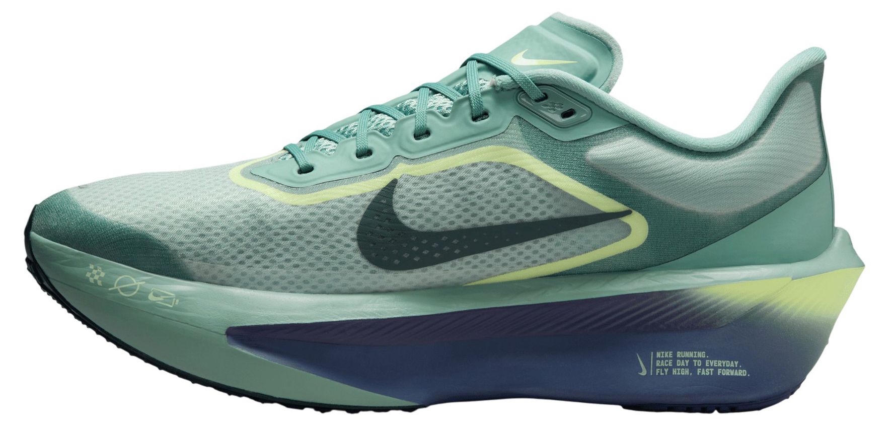 Nike Men's Zoom Fly 6 Running Shoes product image