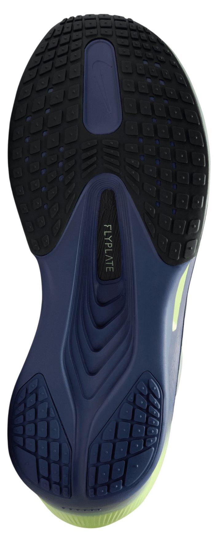 Nike Men's Zoom Fly 6 Running Shoes product image