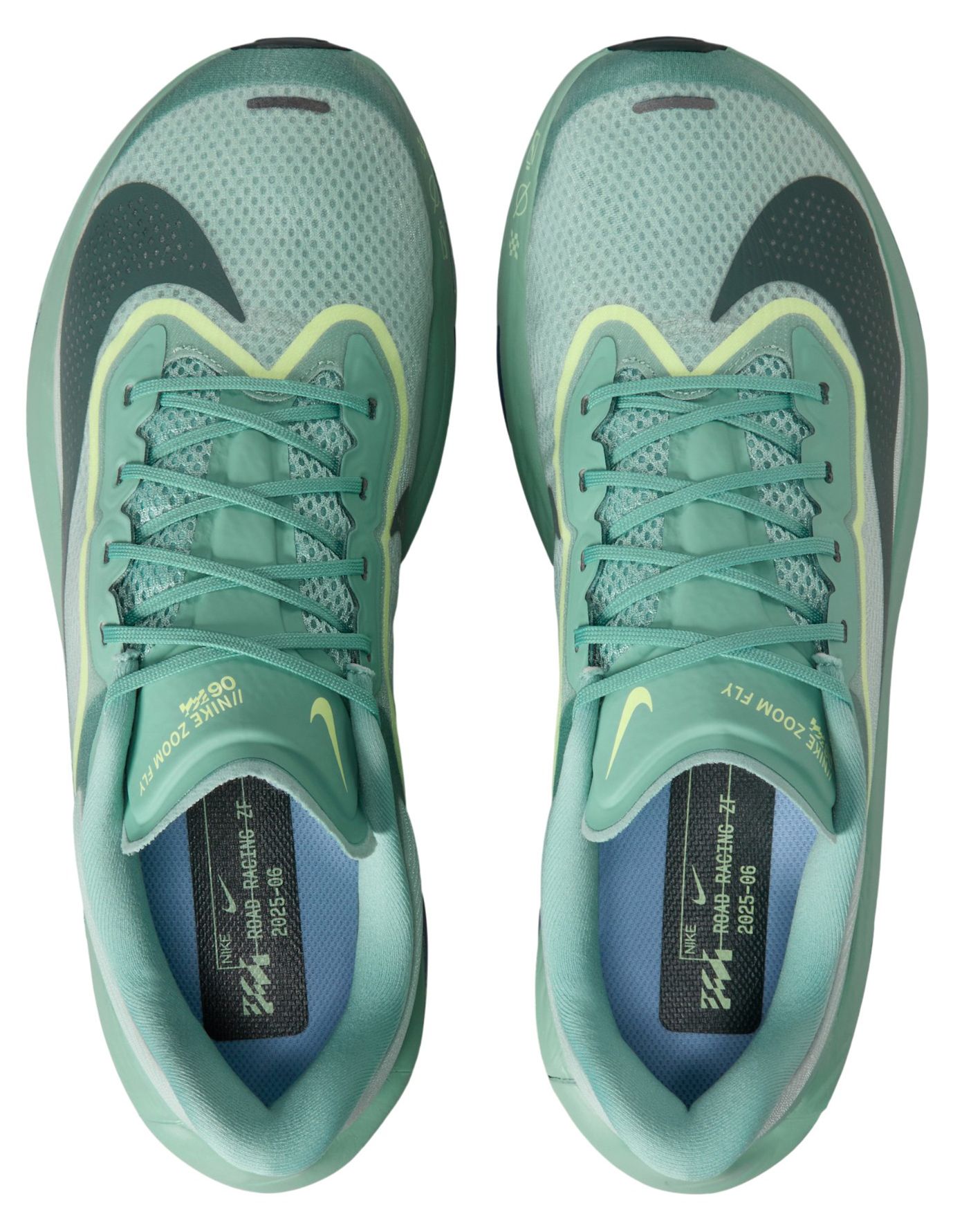 Nike Men's Zoom Fly 6 Running Shoes product image