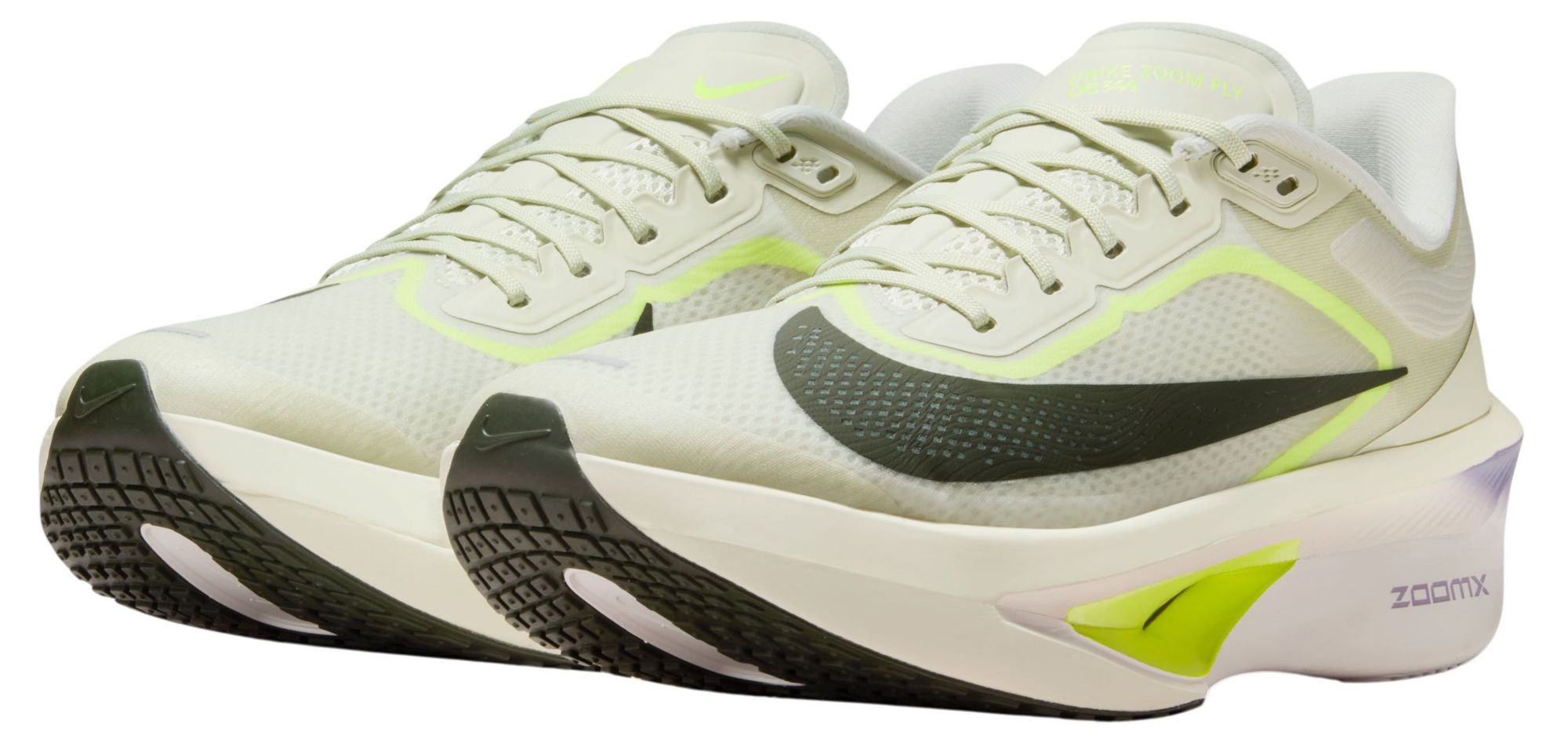 Nike Men's Zoom Fly 6 Running Shoes product image