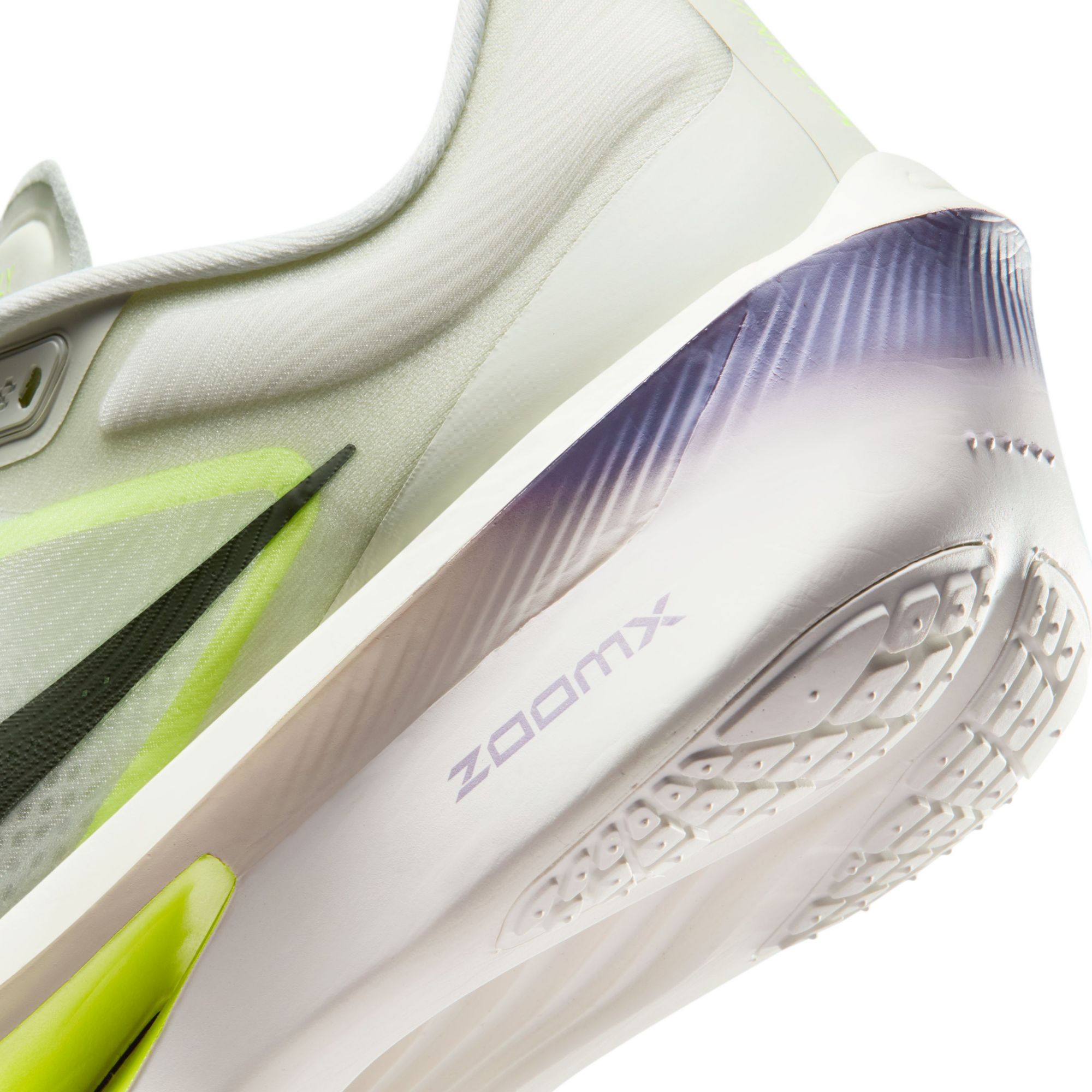 Nike Men's Zoom Fly 6 Running Shoes product image