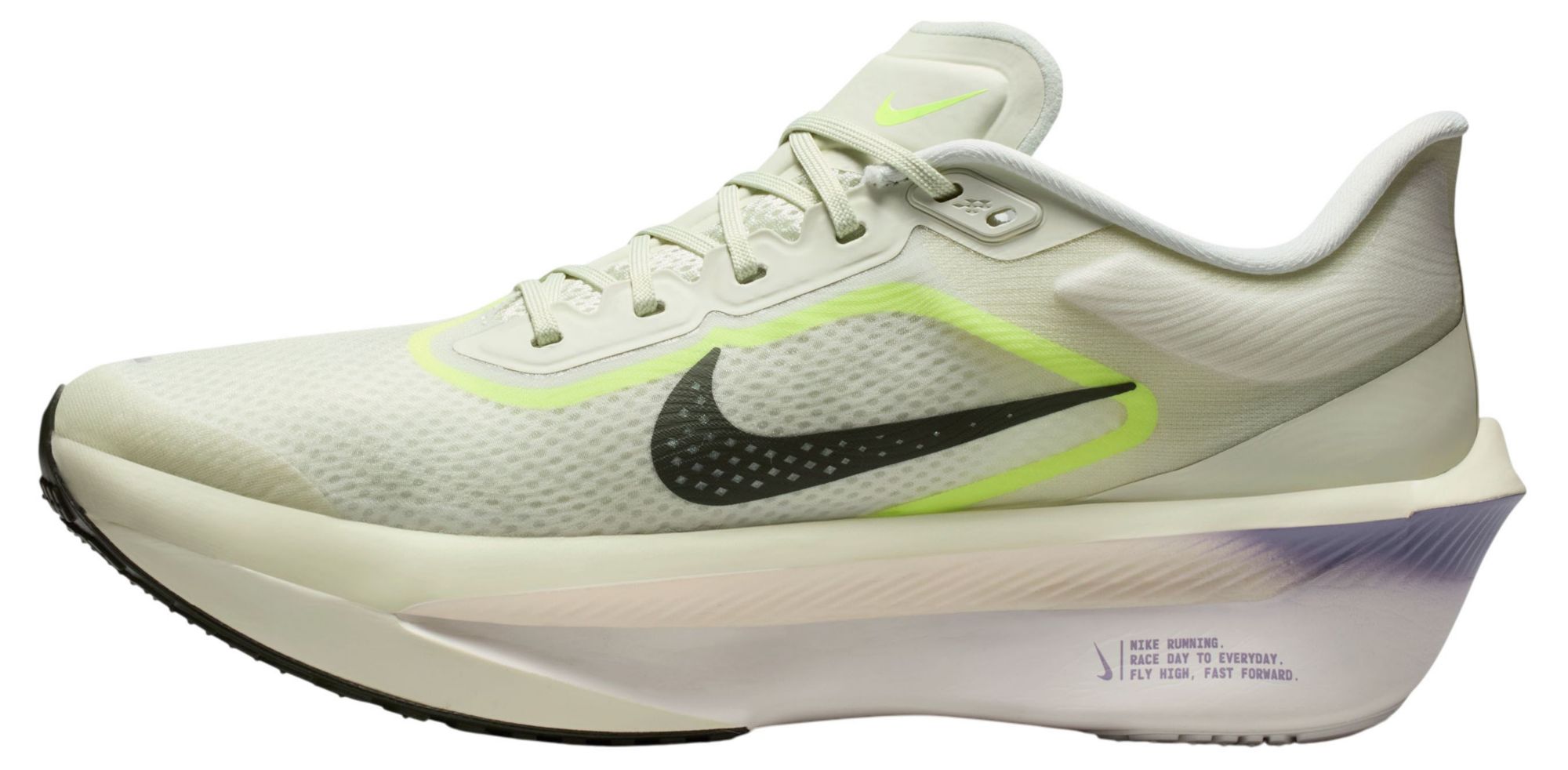 Nike Men's Zoom Fly 6 Running Shoes product image