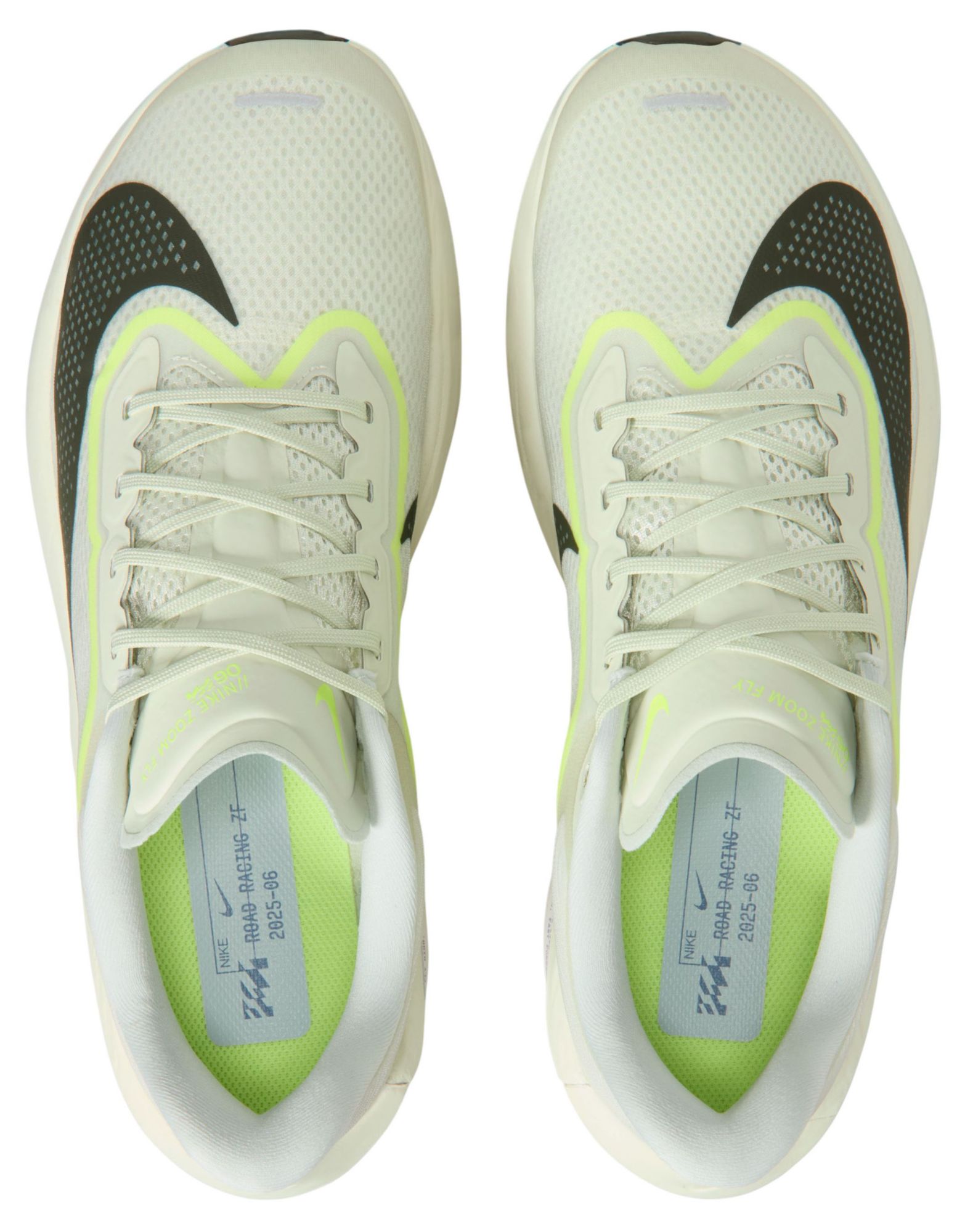 Nike Men's Zoom Fly 6 Running Shoes product image