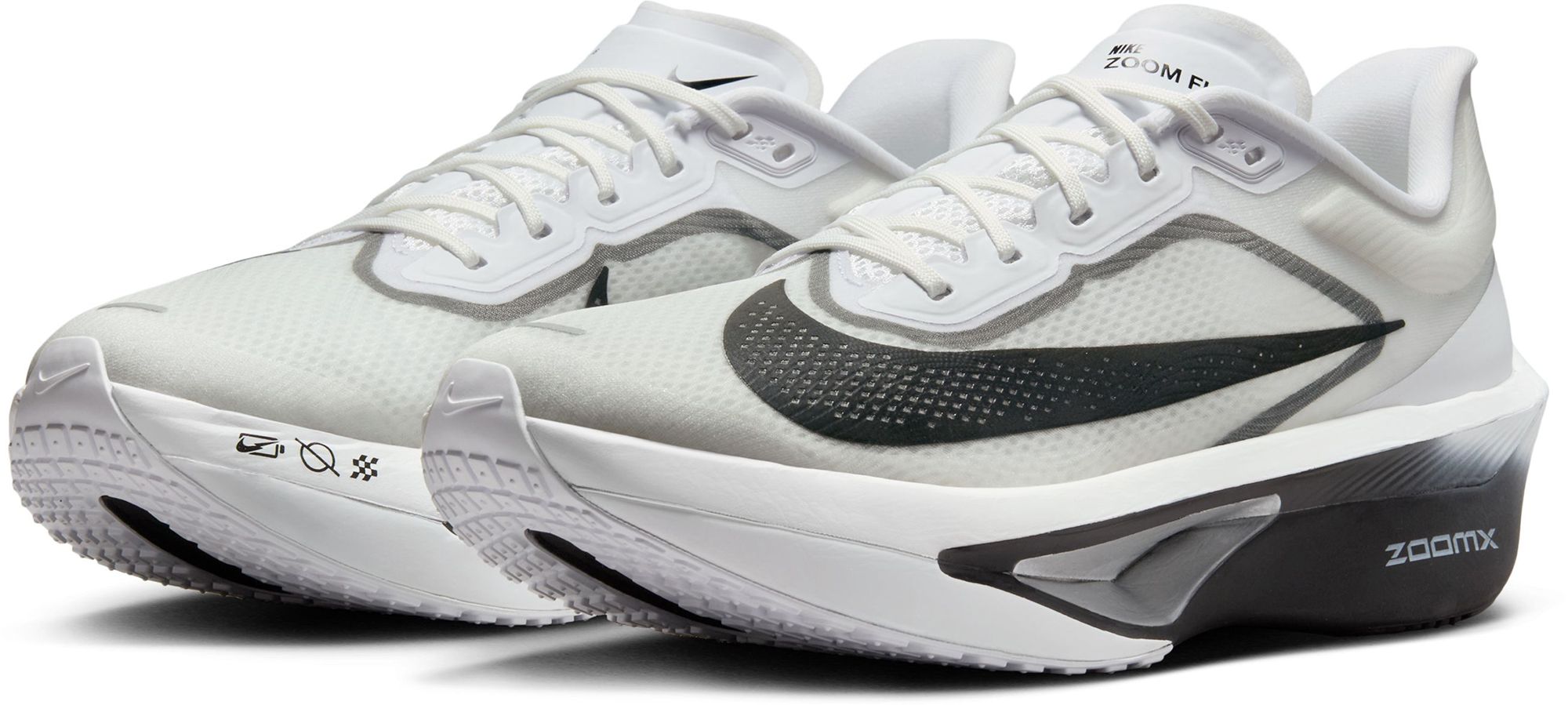Nike Men's Zoom Fly 6 Running Shoes product image