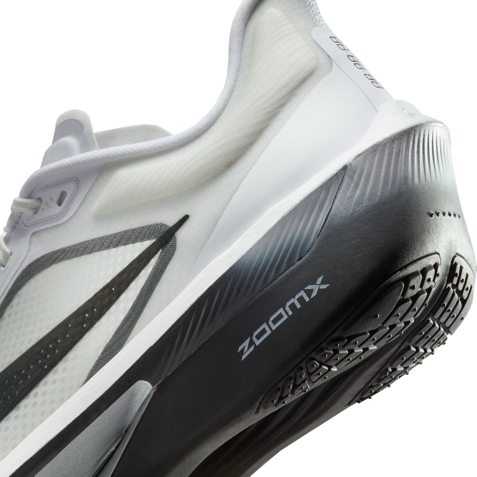 Nike Men's Zoom Fly 6 Running Shoes product image