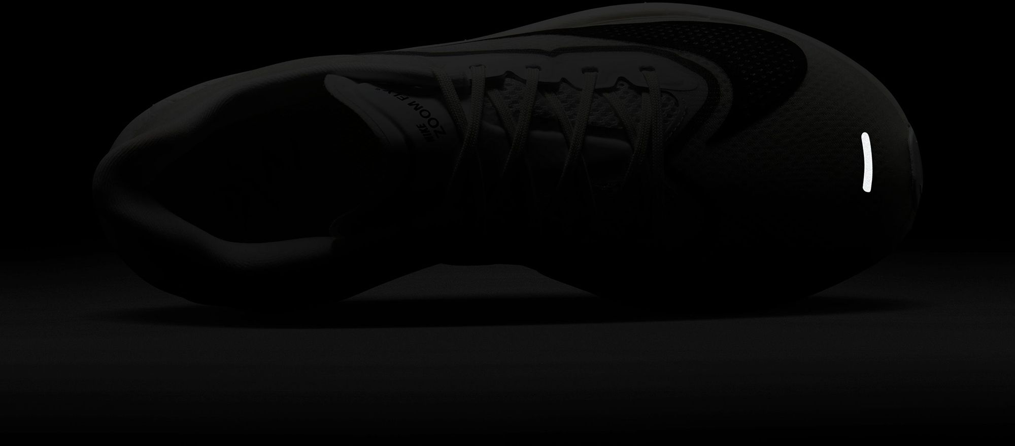 Nike Men's Zoom Fly 6 Running Shoes product image